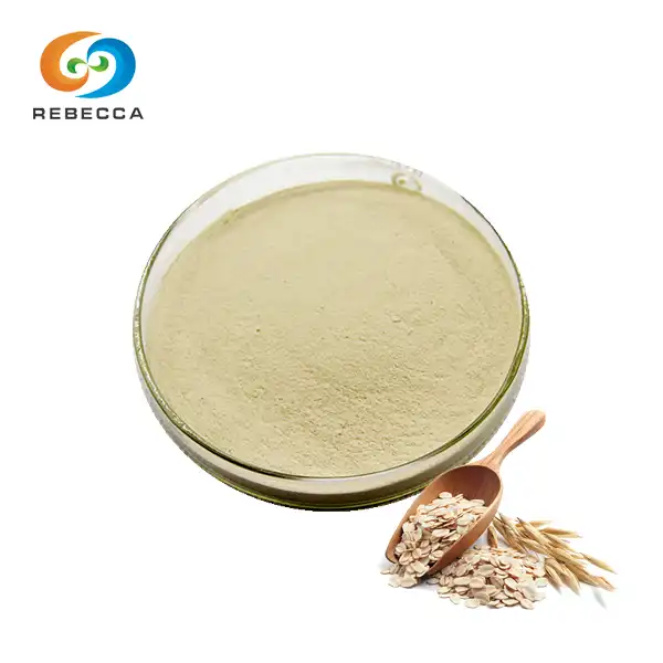 Oat Beta Glucan Powder​